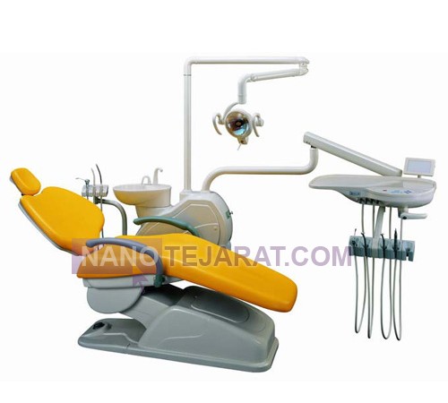 Dental Unit 398AA-1